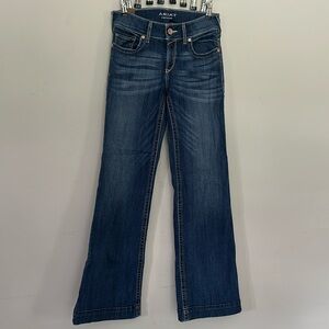 ARIAT Trouser Jeans